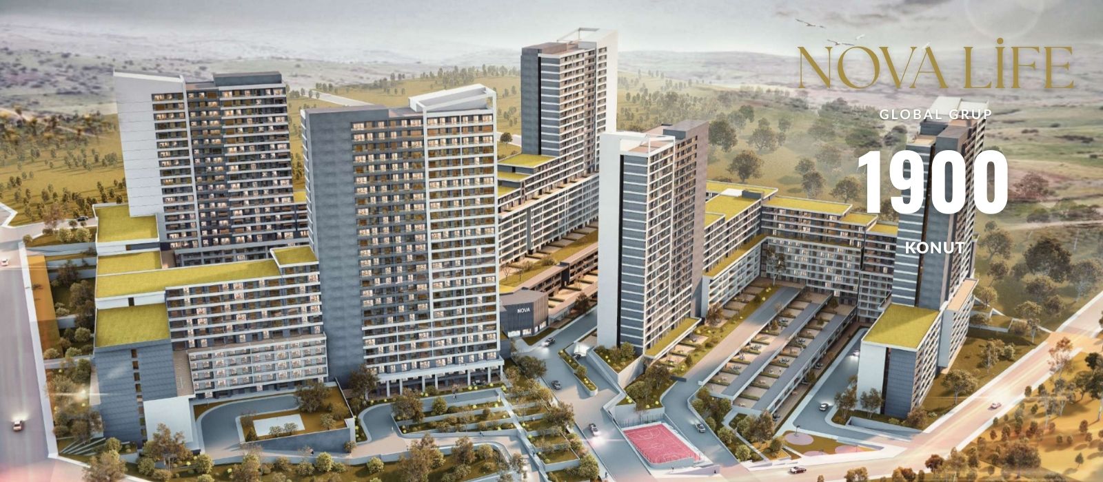 Geleceğin Yatırım Projeleri