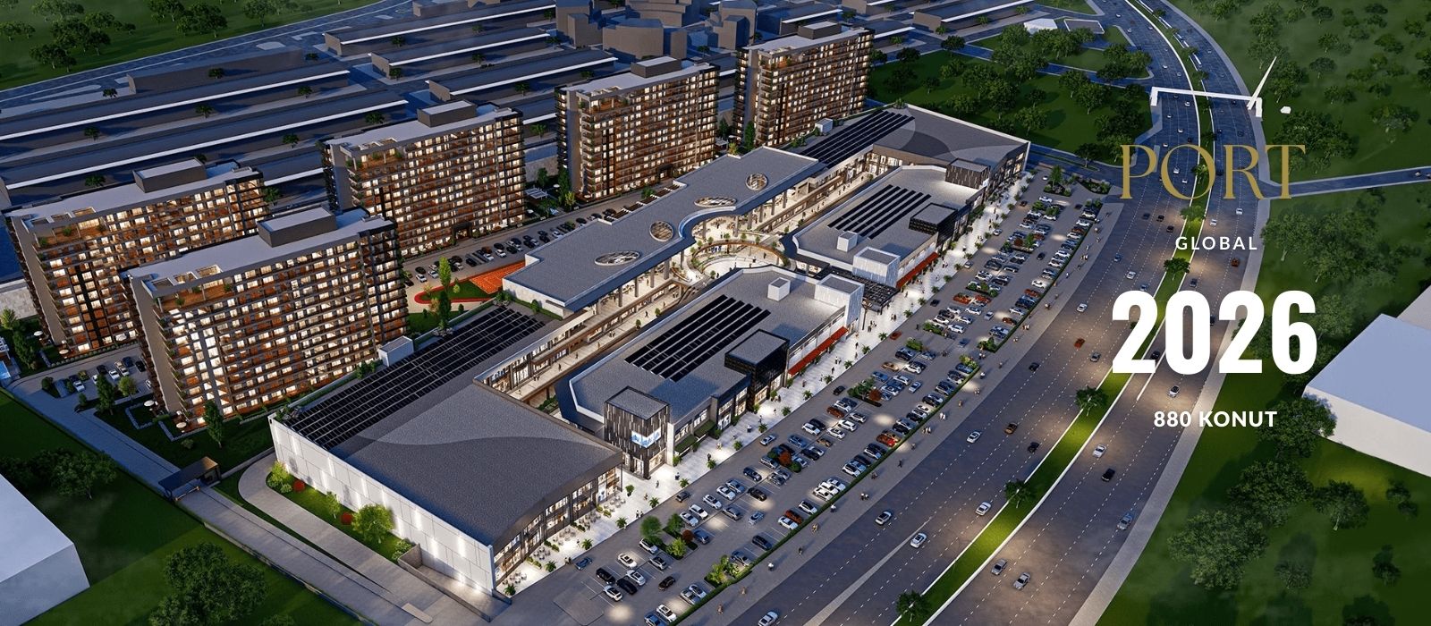 Yatırım Değeri Yüksek Gayrimenkul