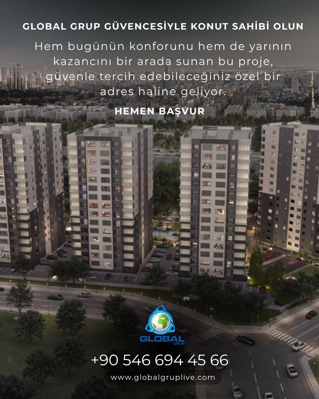 PARYAL BAĞLICA YATIRIM