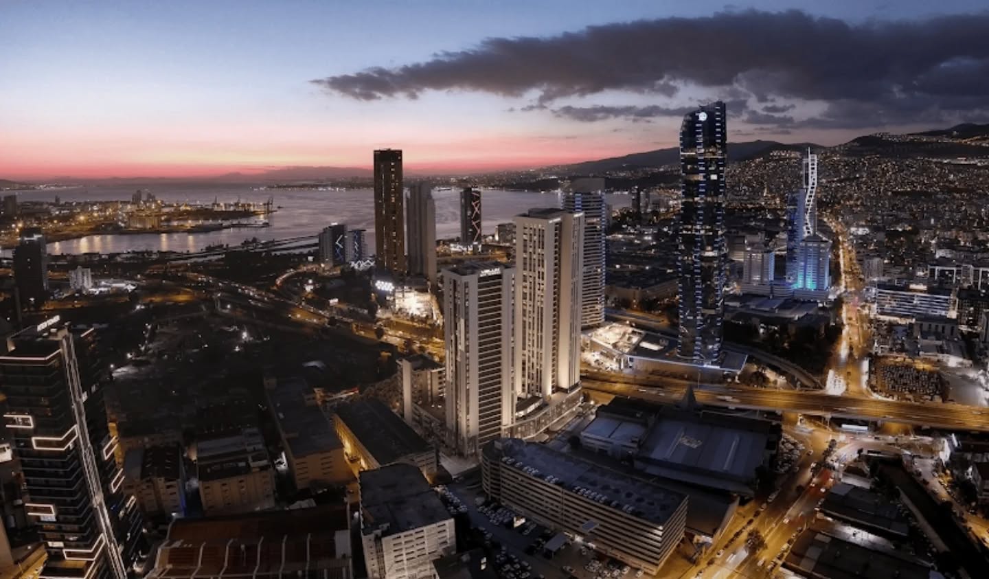 Modern Konut Projesi