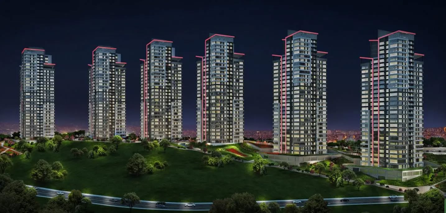 Yatırım Odaklı Konut